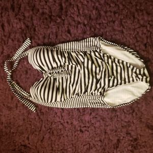 Merona Bathing Suit Large